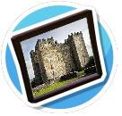 Bunratty castle