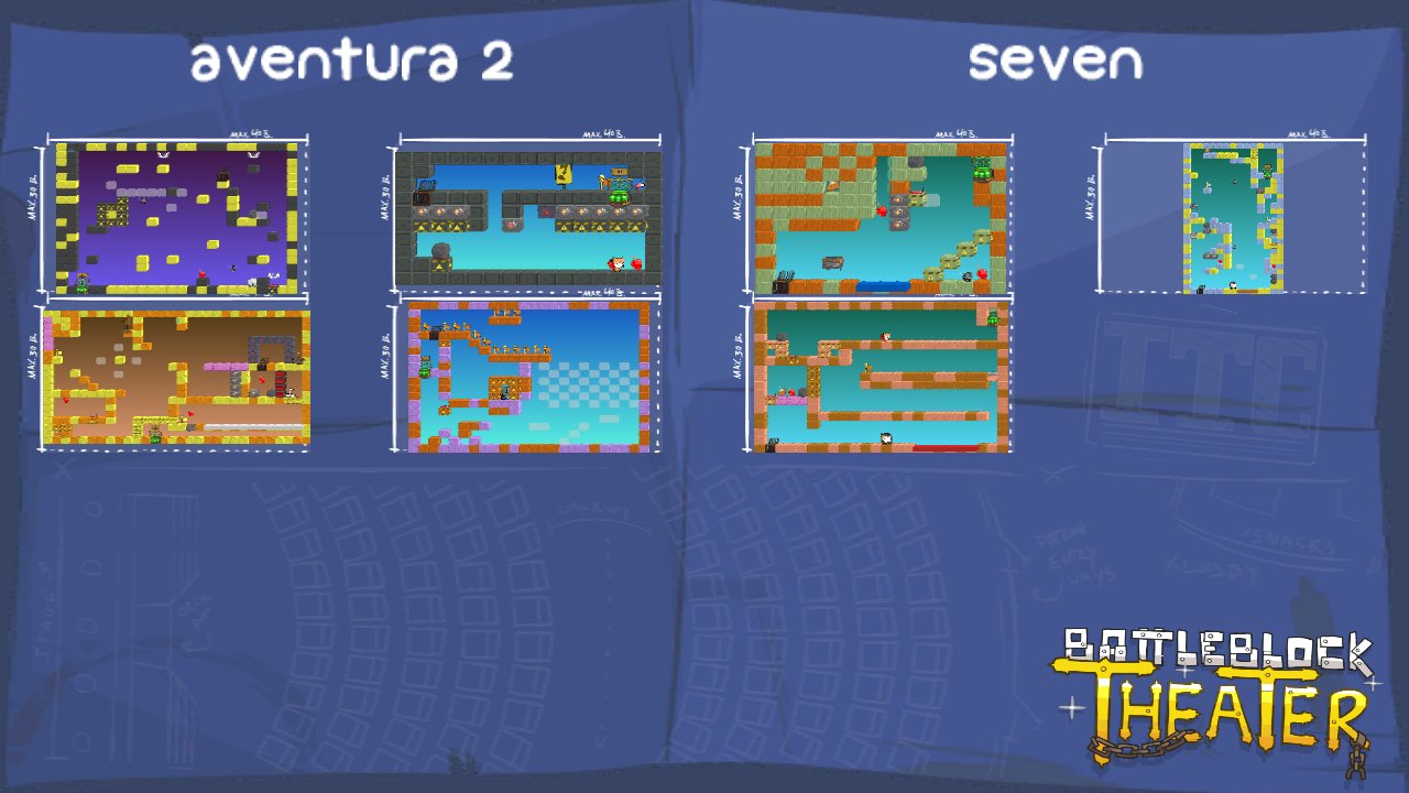aventura 2