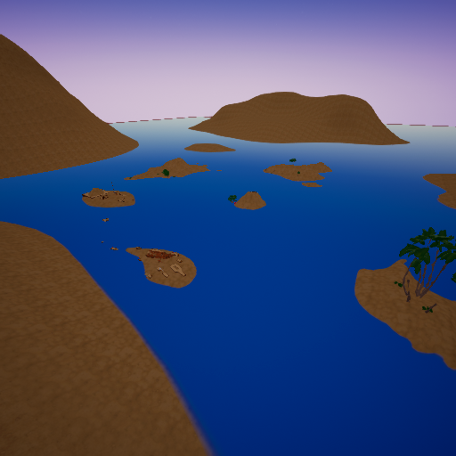 Islands