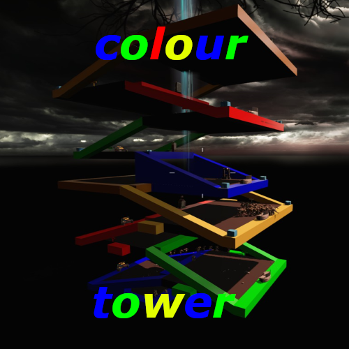 Colour Tower