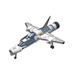 TR40 Sky Runner
