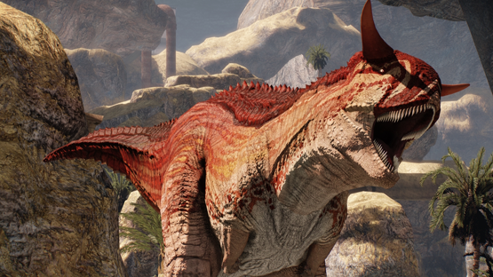 Sandstone Carno