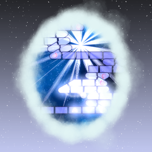 Plum - Melted Snow(8bit Ver.)