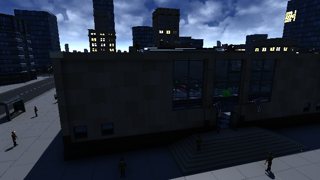 Top Security Bank