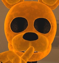 [FNAF] PinkyPills Springbonnie V2
