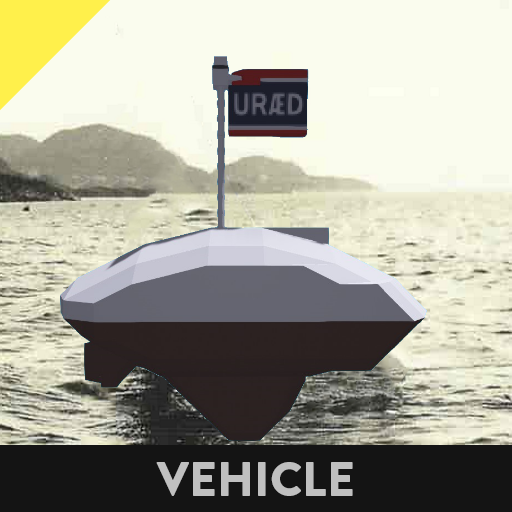 Brude-Egget Norwegian Rescue Pod