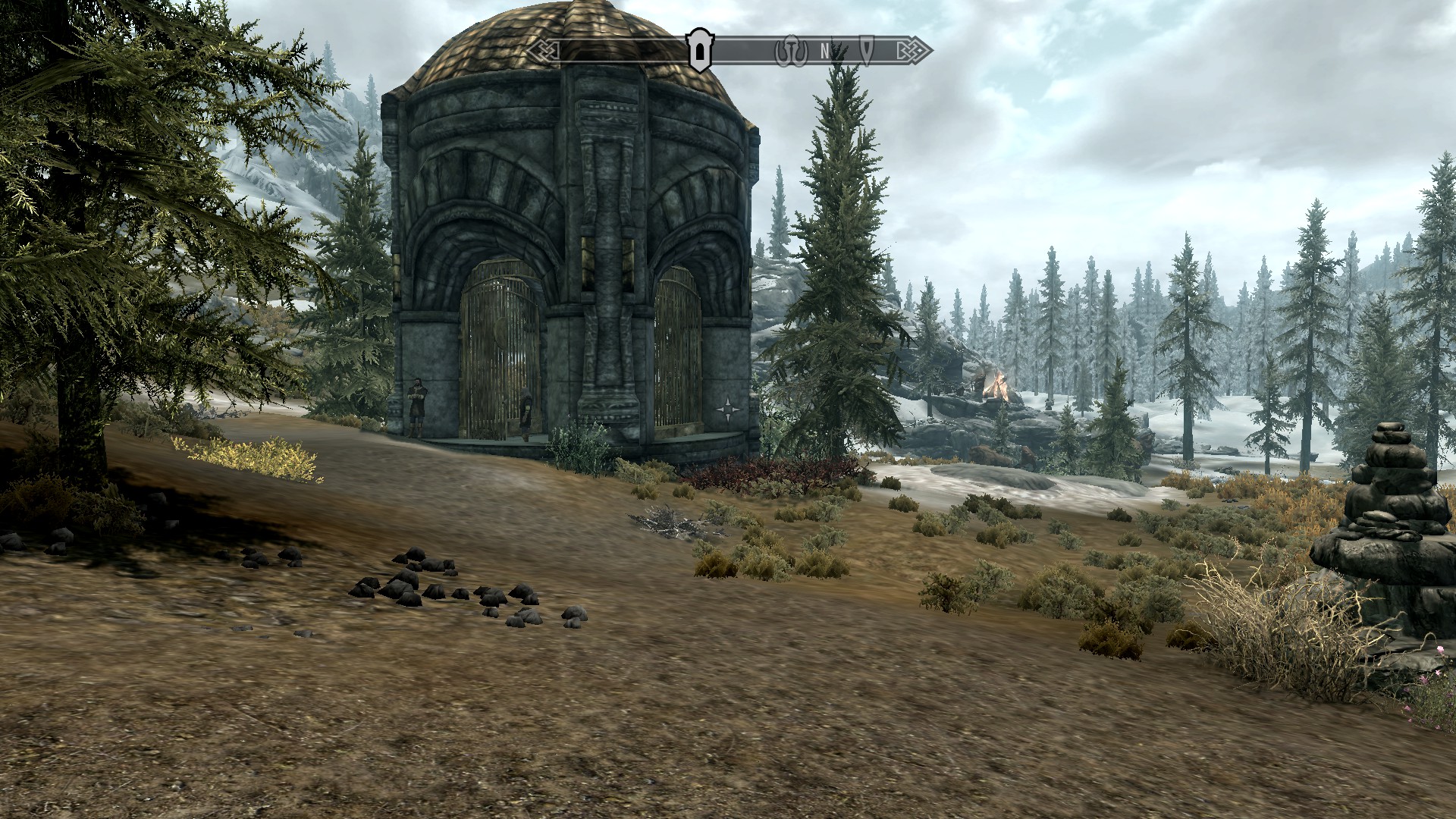 Loreius Ruins