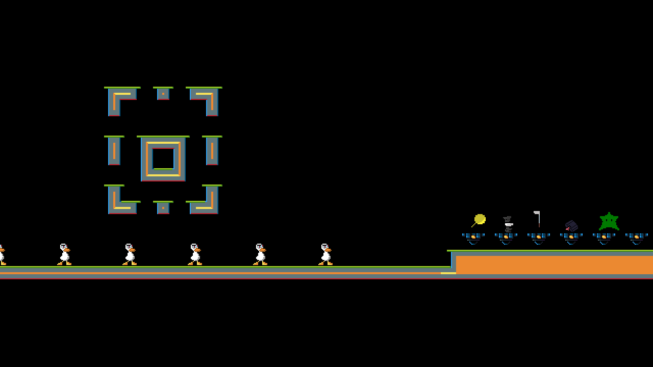 TESTING WMK2 preview