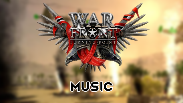 War Front - Turning Point Music mod preview for RimWorld