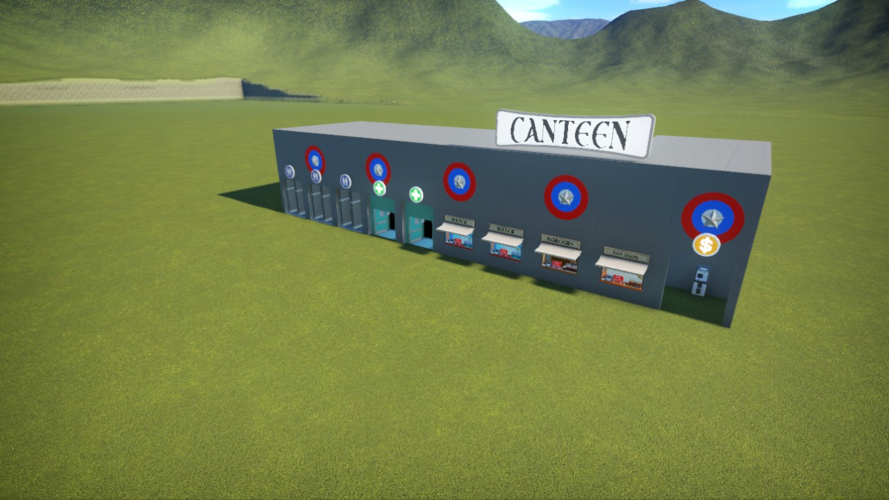 CANTEEN