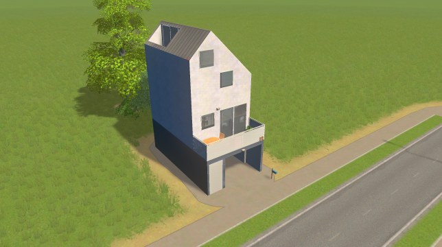 L2-Satelites House JP