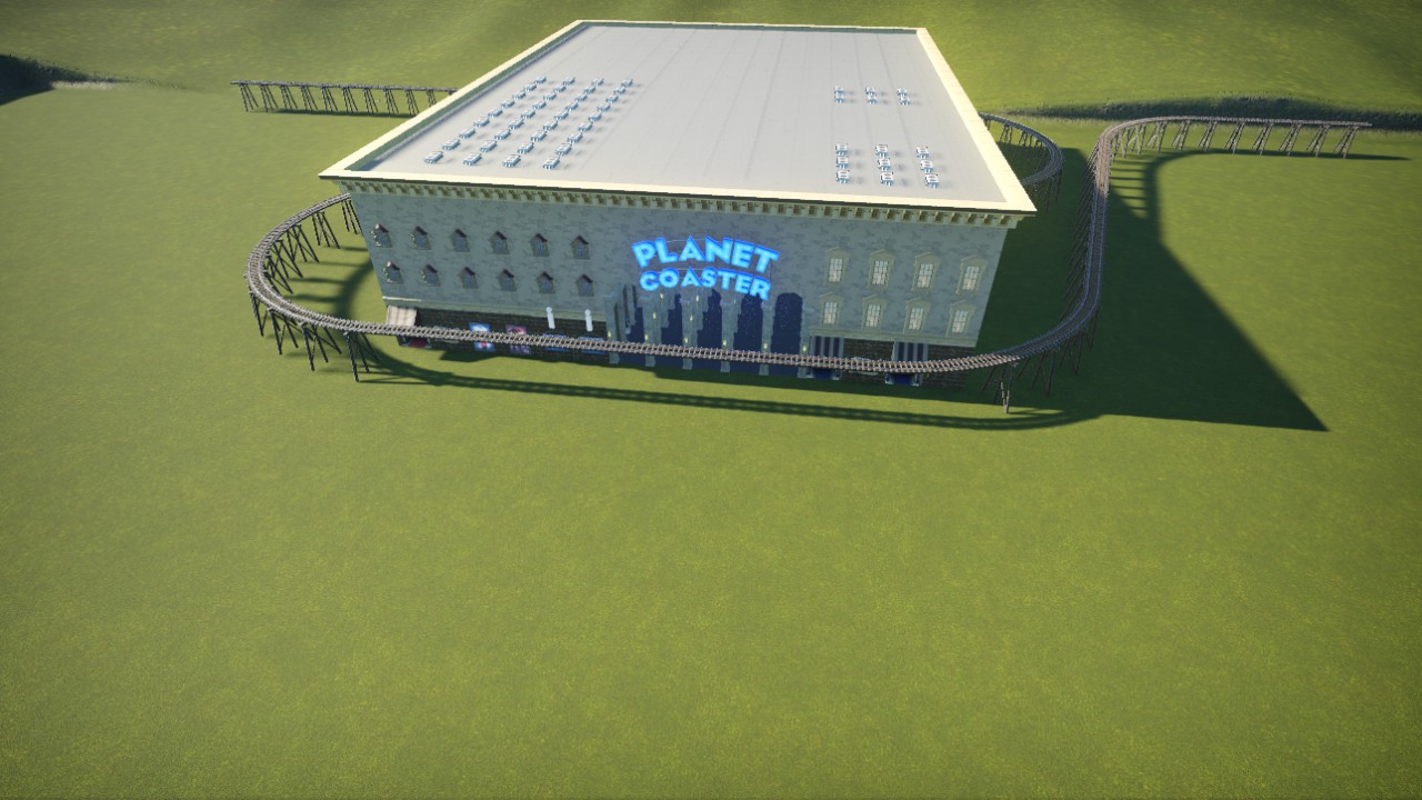 GRAND ENTRY/TRAIN