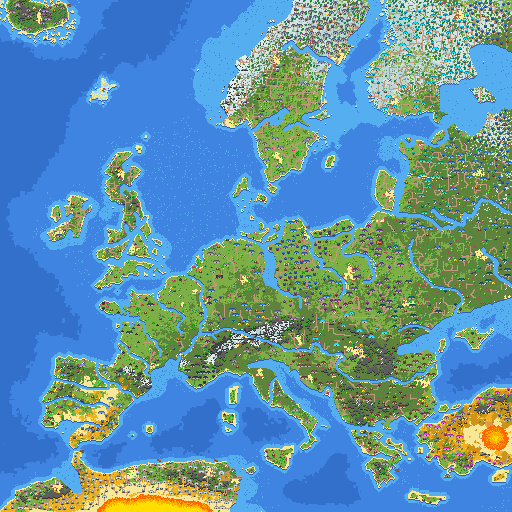 Rising Tides Europe