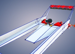 Hover Drag