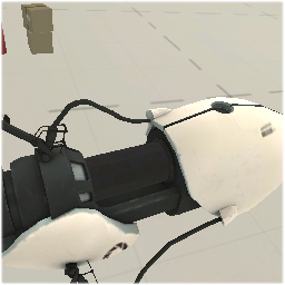 aperture praise