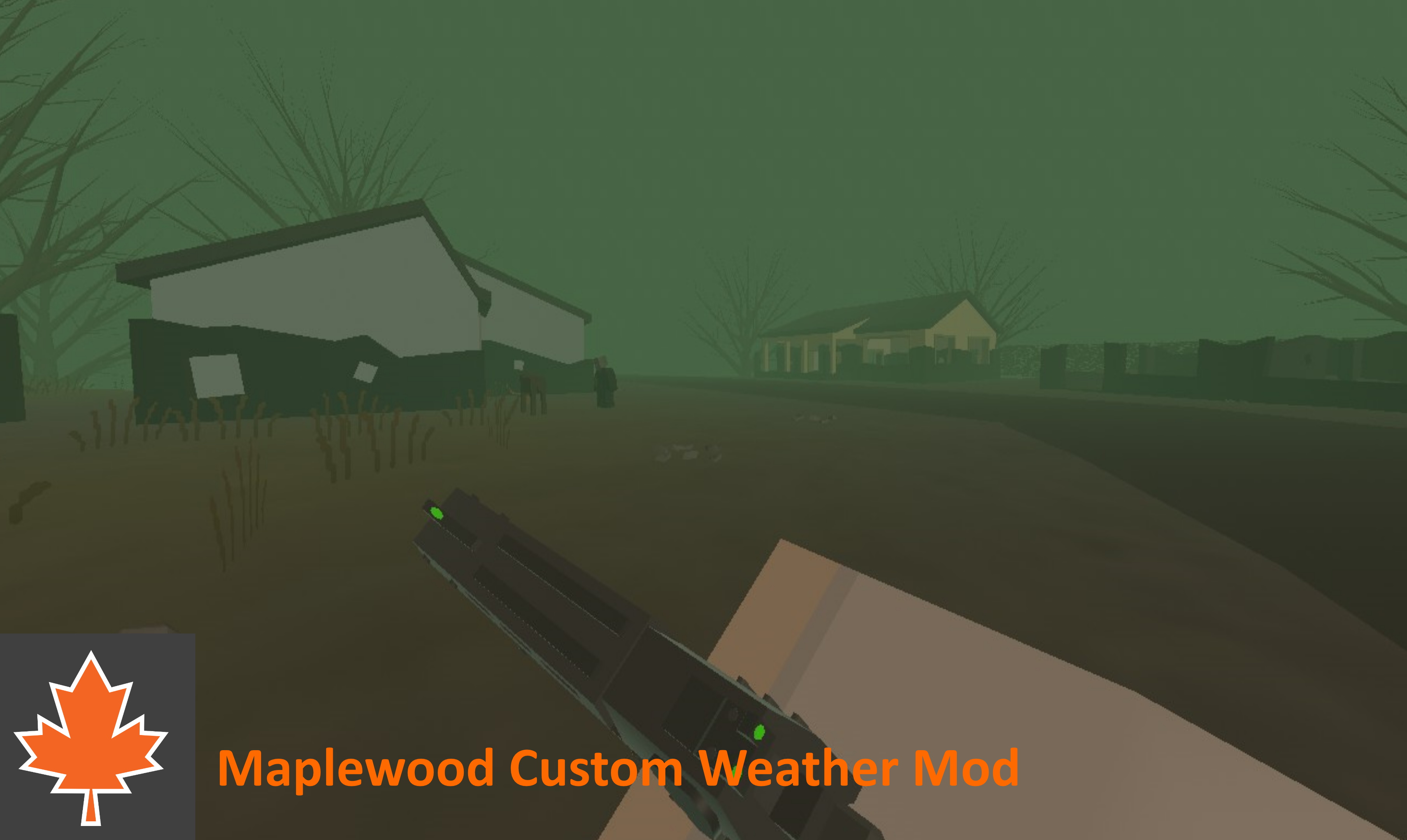 Maple Weather Pack – Unturned Mod