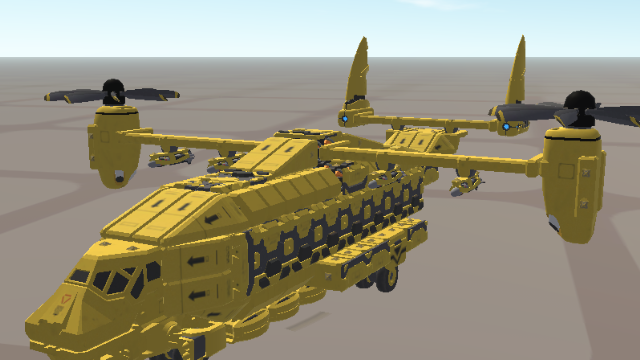  V22 Osprey