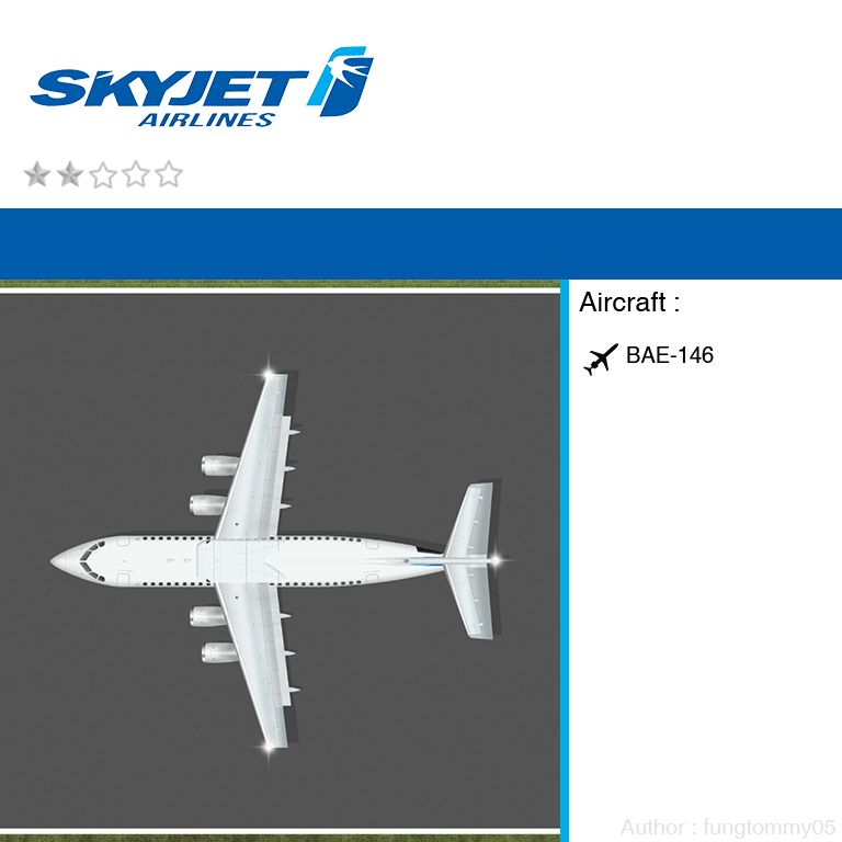 Skyjet Airlines