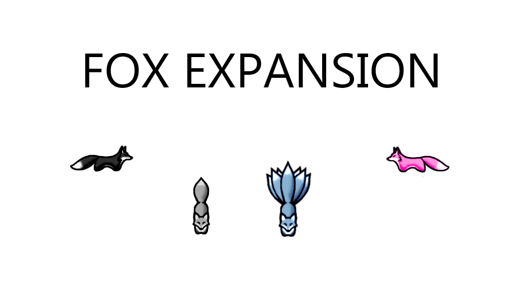 Fox Expansion (Continued)