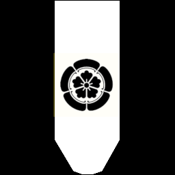 Oda family crest