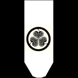 Tokugawa family crest