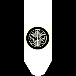 Uesugi family crest