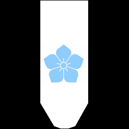 Akechi family crest