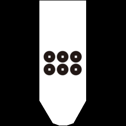 Sanada family crest