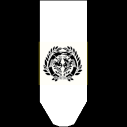 Date family crest