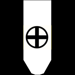Shimazu family crest