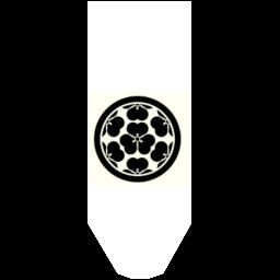 Chosokabe family crest