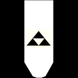 Hojo family crest