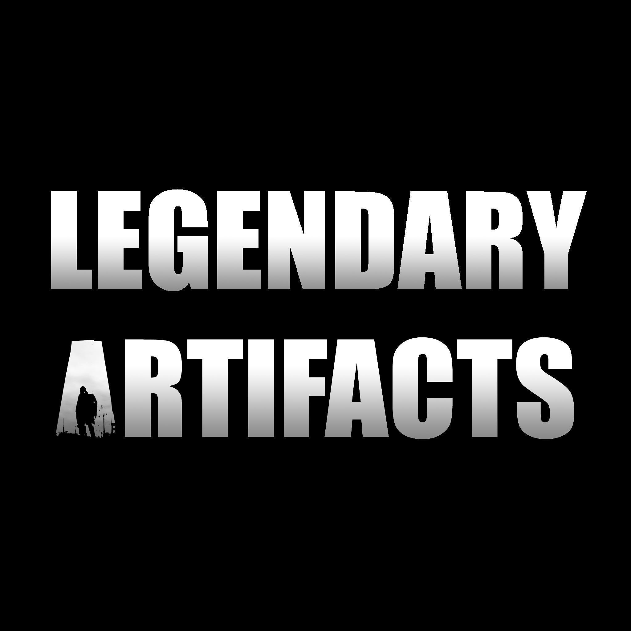 LegendaryArtifacts