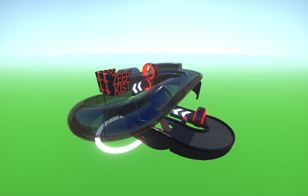 Compact track