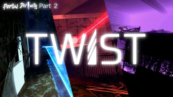 Divinity Part 2: Twist