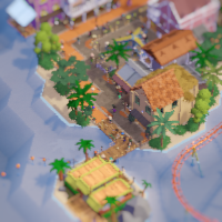 Archipelago Adventures