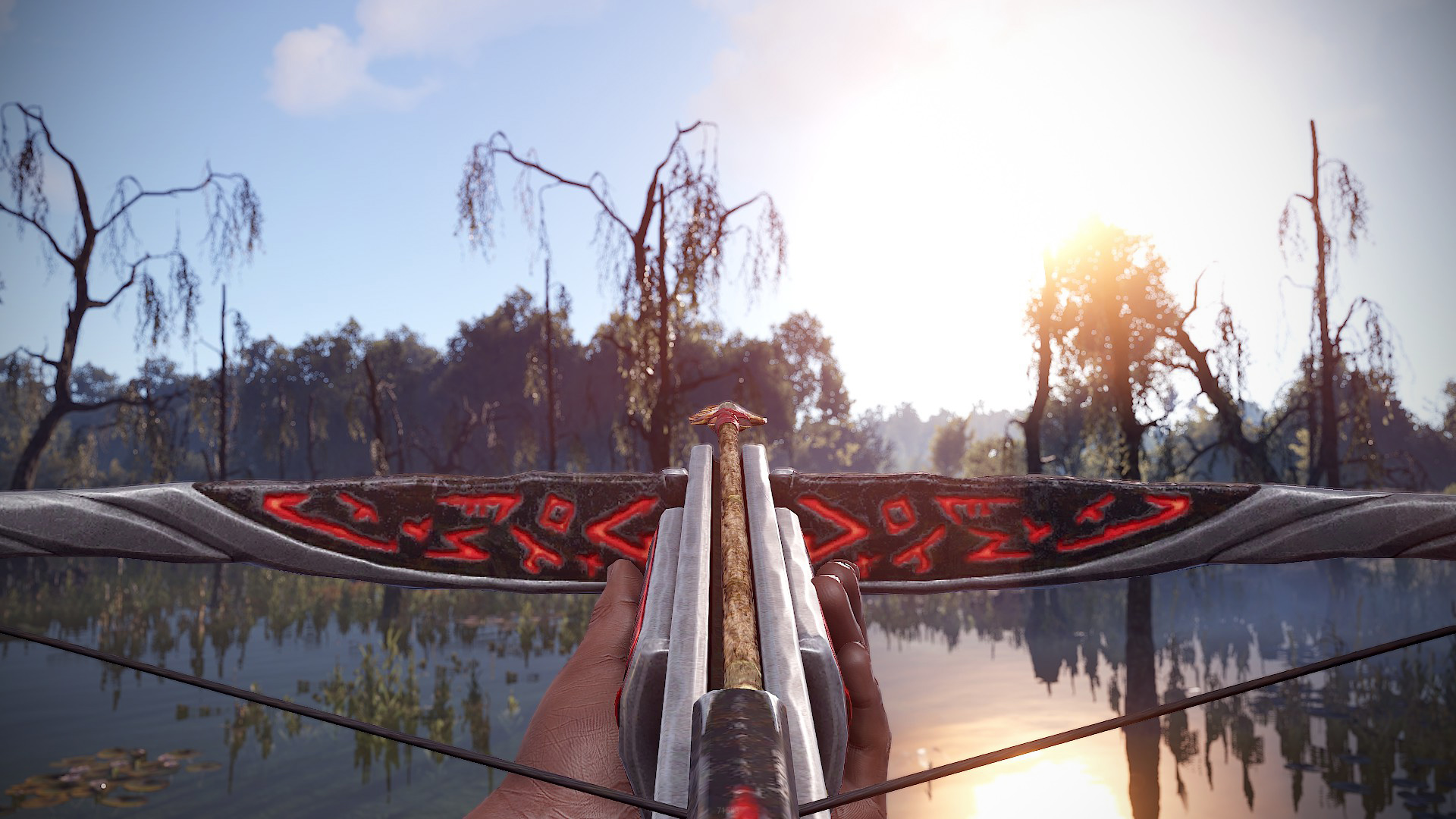 Crossbow From Hell