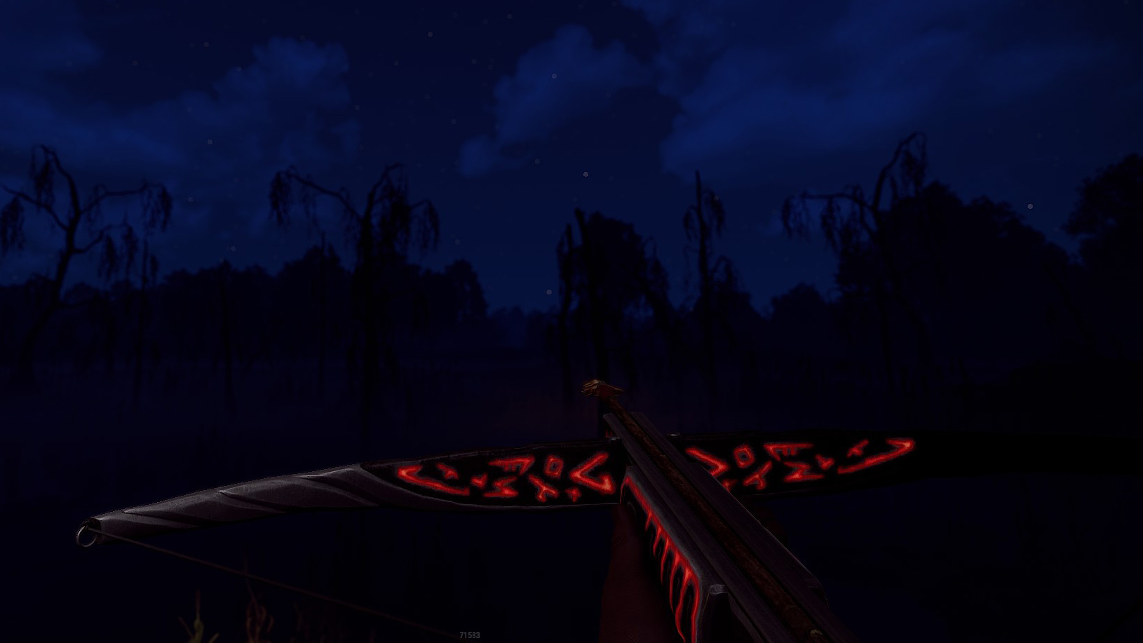 Crossbow From Hell