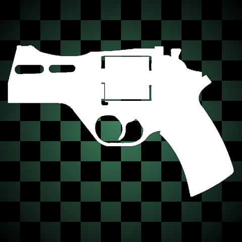 [Deagle] Rhino 30DS HUD icon (TLS)
