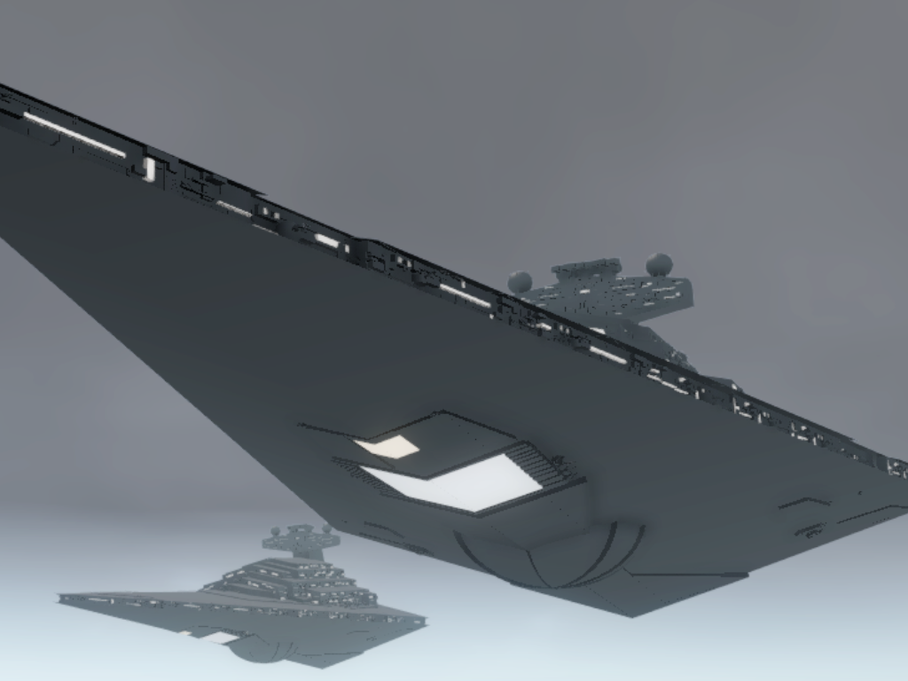 ISD-IV