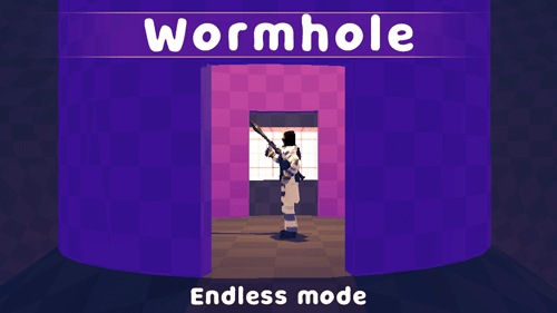 WormHole