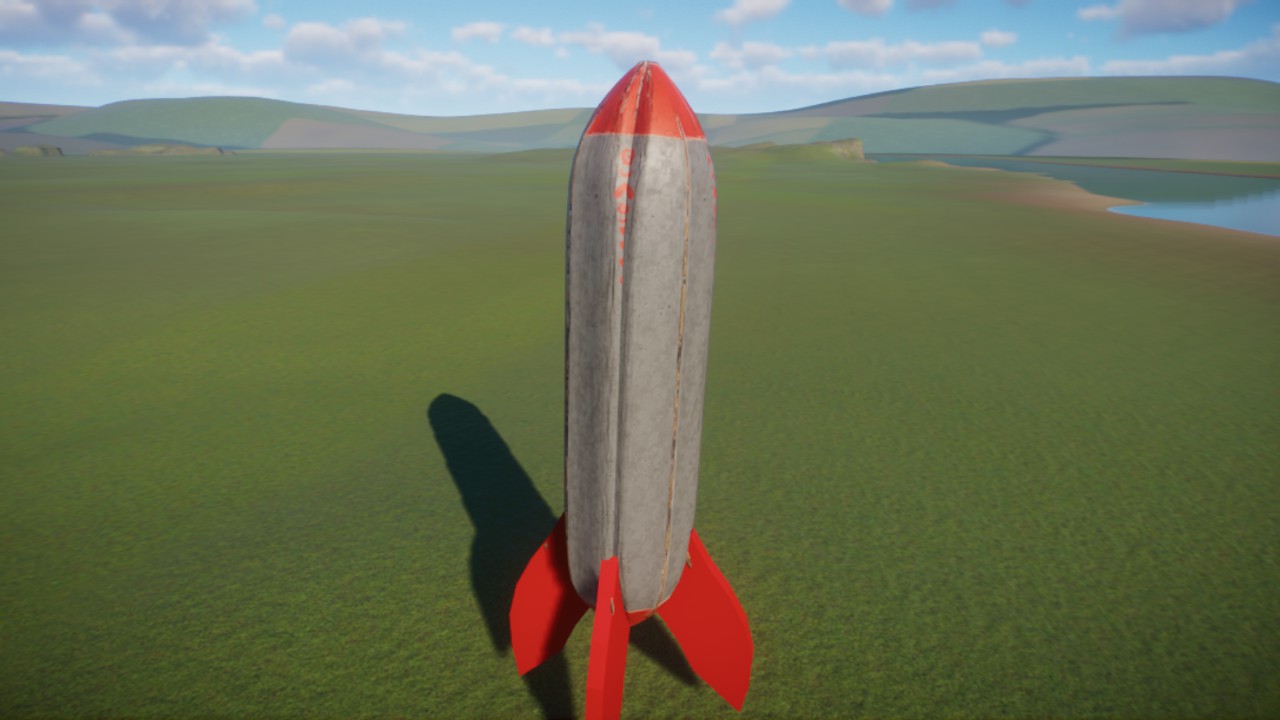ROCKET
