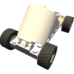 Buggy