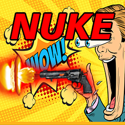 Nuke Hand Cannon – Barotrauma Mod