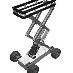 Scissor Lift