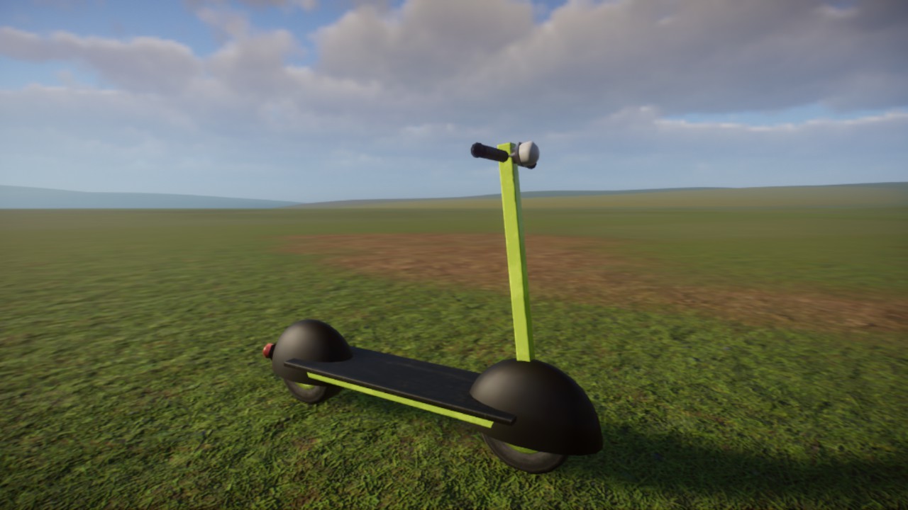 Scooter