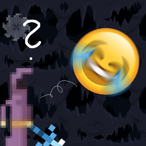 Laughing Crying Emoji Sawblades.