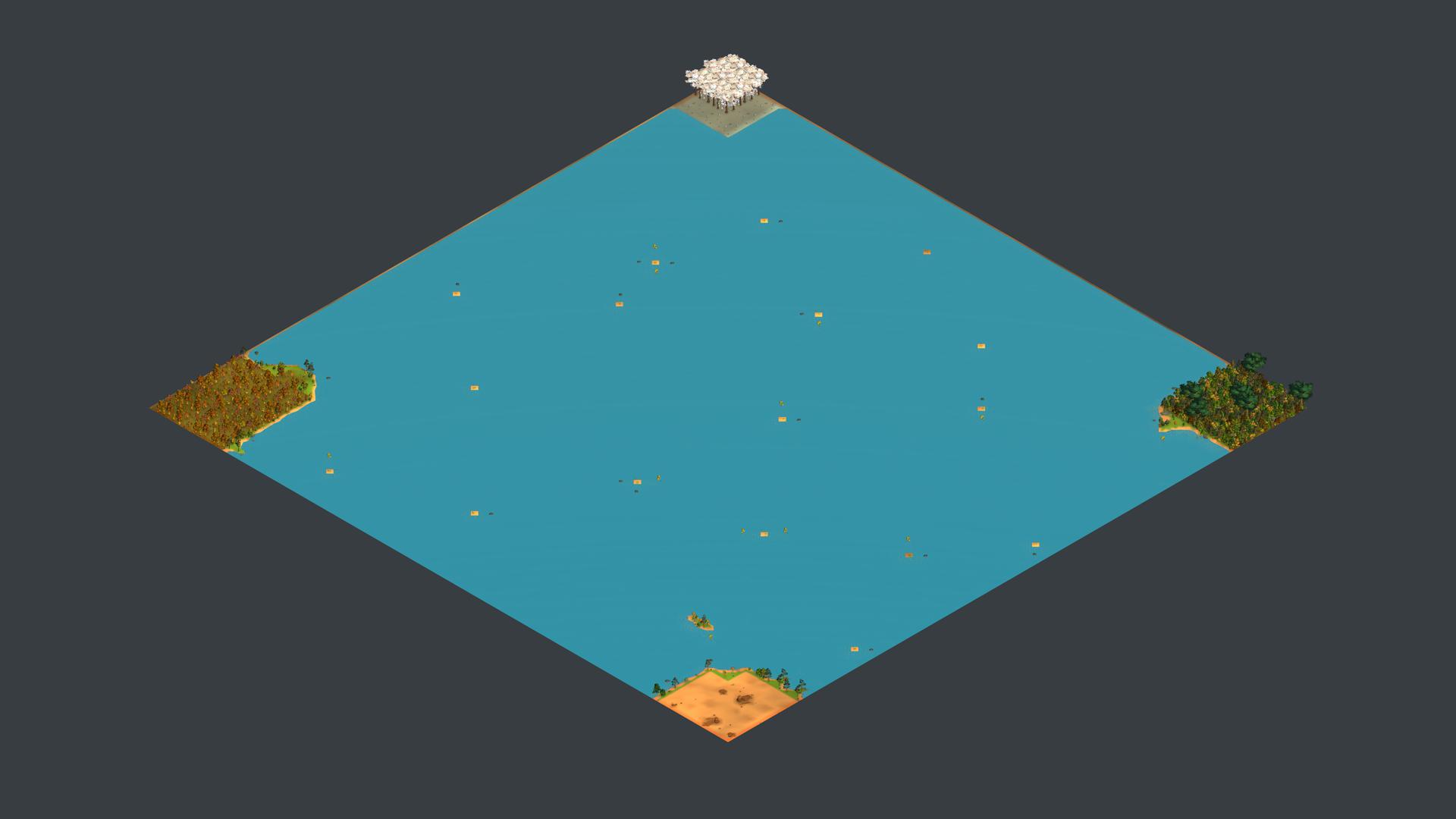 Ocean World