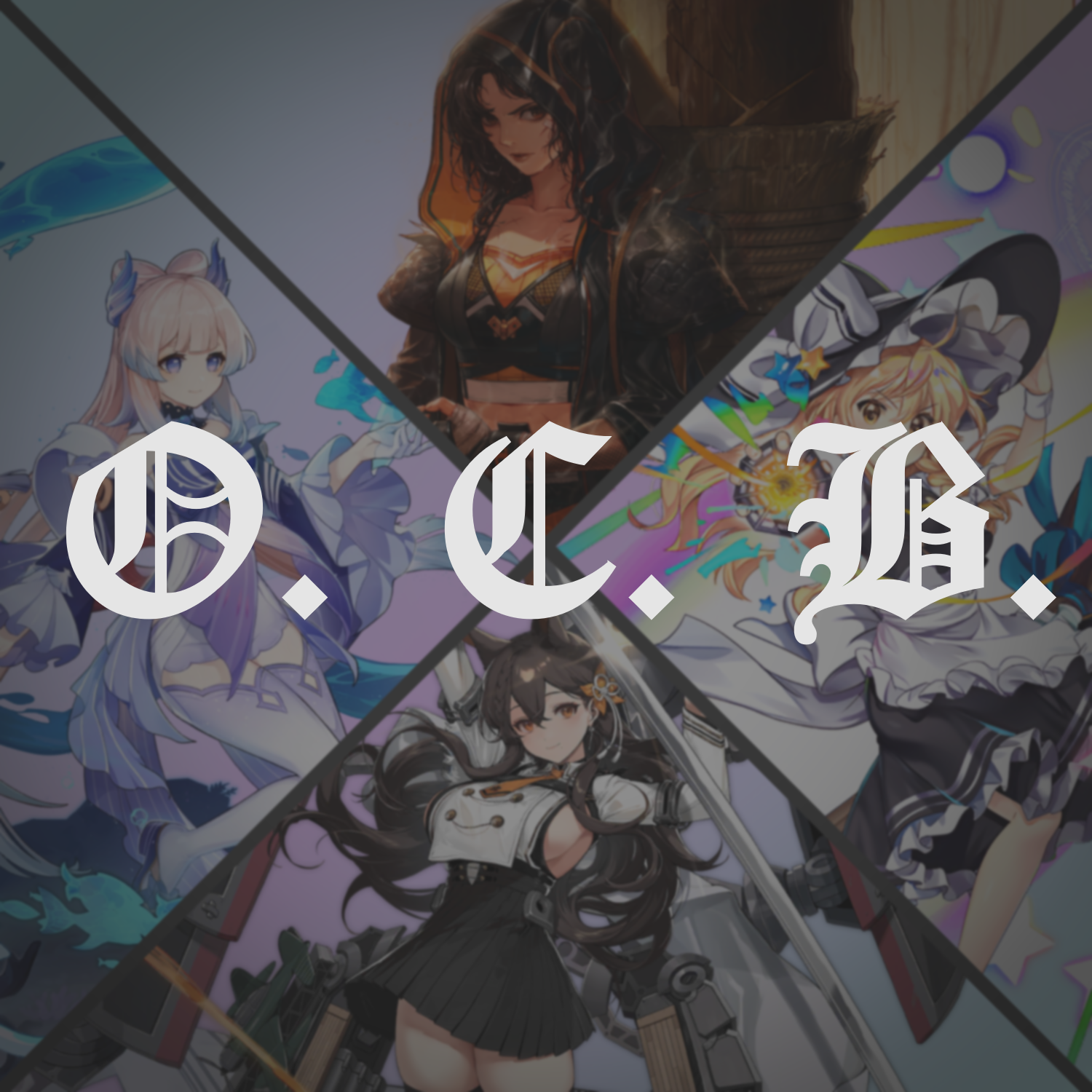[OLD] OCB (One Card Battle)