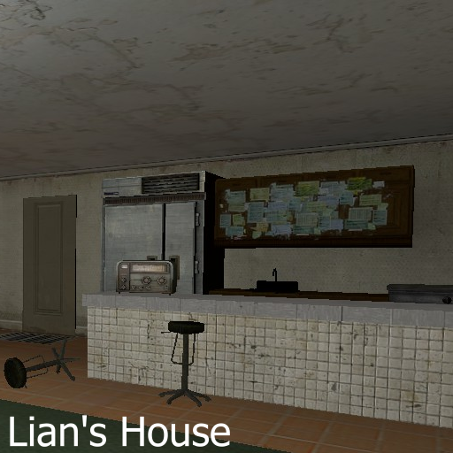 Lian's House
